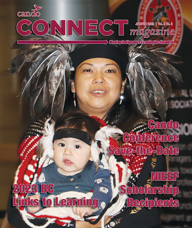 Connect Magazine - Jan/Feb 2023